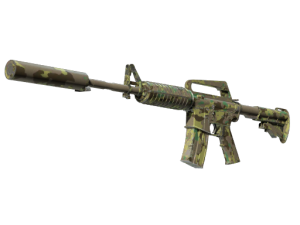 M4A1-S|Северныйлес